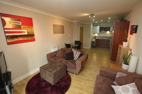 1 bedroom apartment to rent, The Wharf, Chester