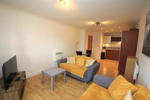 undefined, The Wharf, Chester