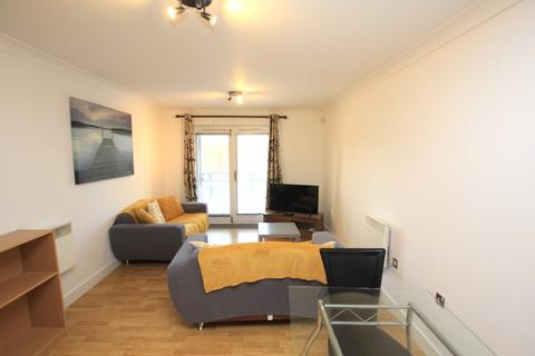 undefined, The Wharf, Chester