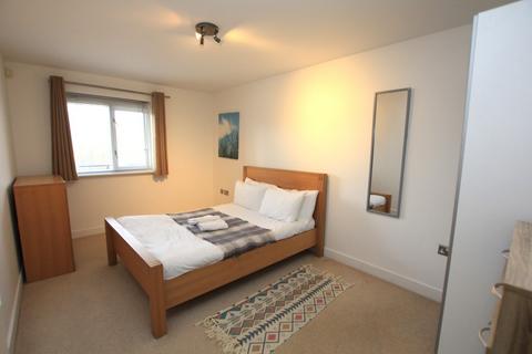 undefined, The Wharf, Chester