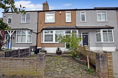 86 Clavering Road, London, E12 5EX