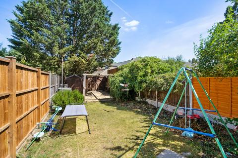 86 Clavering Road, London, E12 5EX