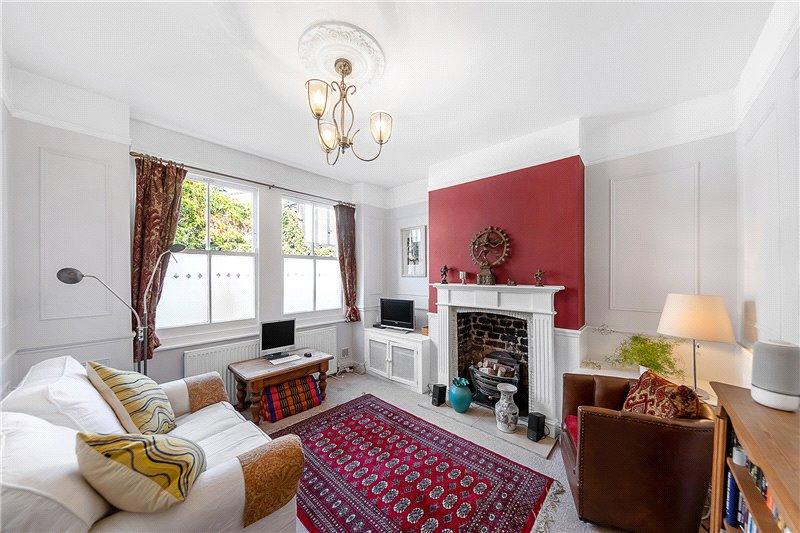 Aylesbury Road, Walworth, London, SE17 1 bed flat £425,000
