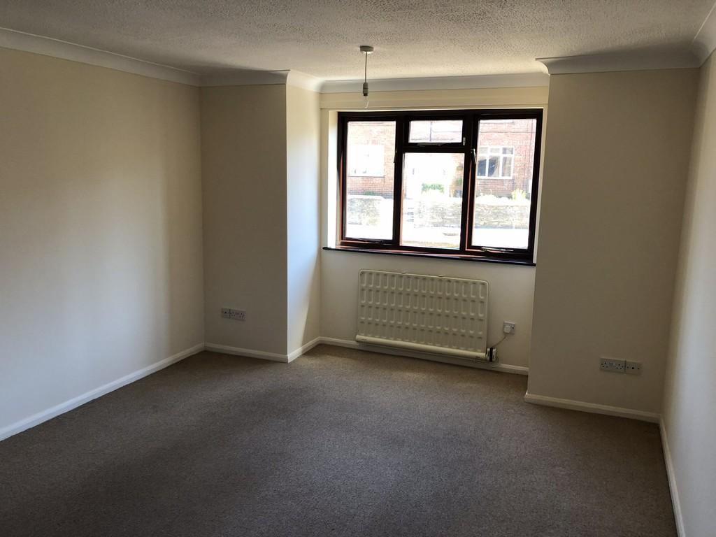 Halfleet, Market Deeping 2 bed flat £575 pcm (£133 pw)