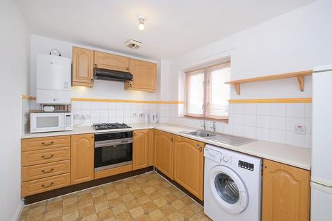 1 bedroom apartment to rent, Buxhall Cresent, London E9