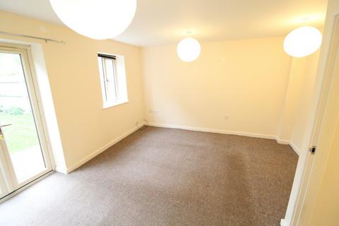 undefined, Old Plough Close, Derbys DE72