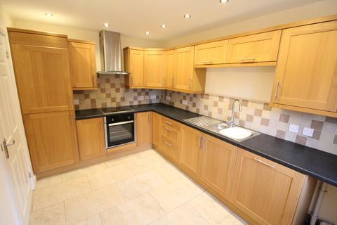 undefined, Old Plough Close, Derbys DE72