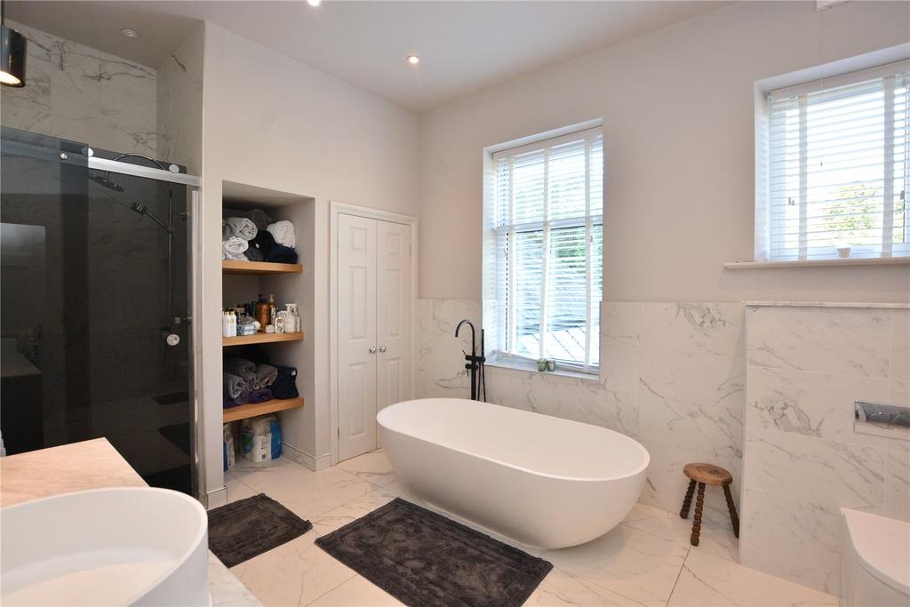 House Bathroom