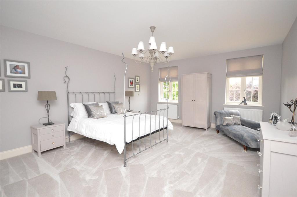 Bedroom 5