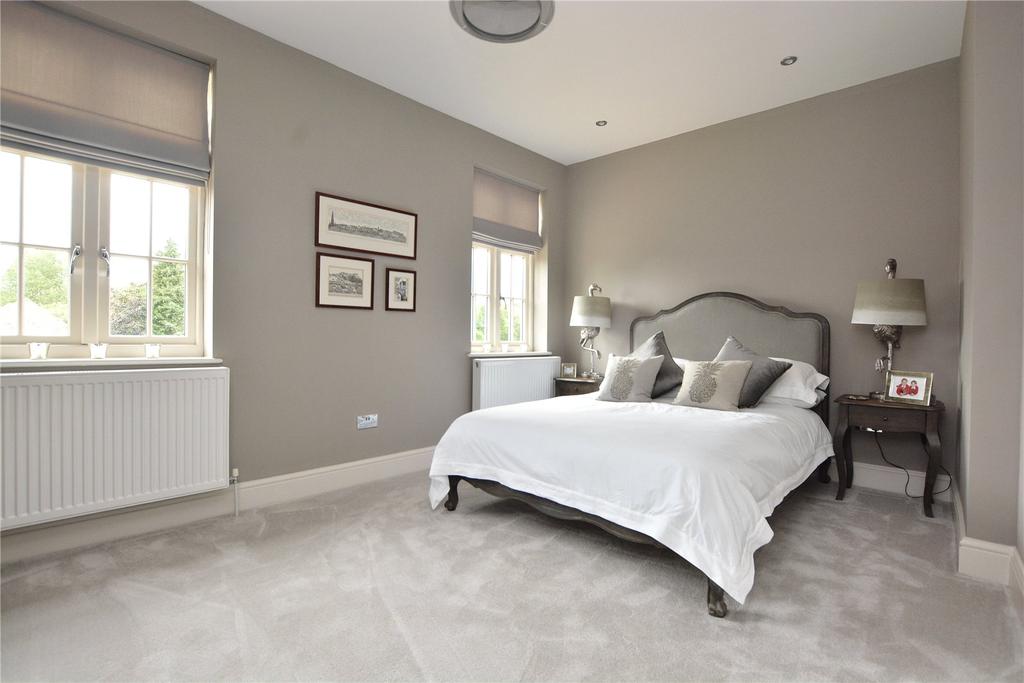 Bedroom 6