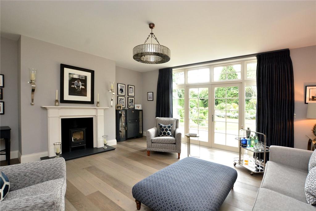 Drawing Room