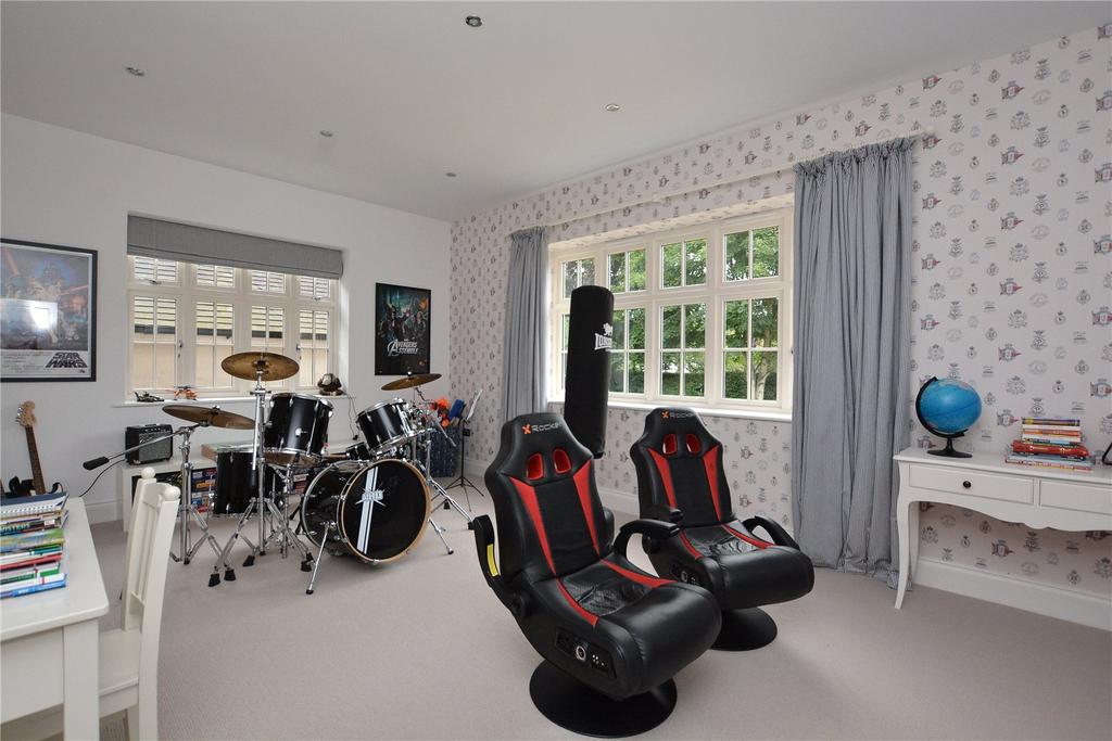Playroom