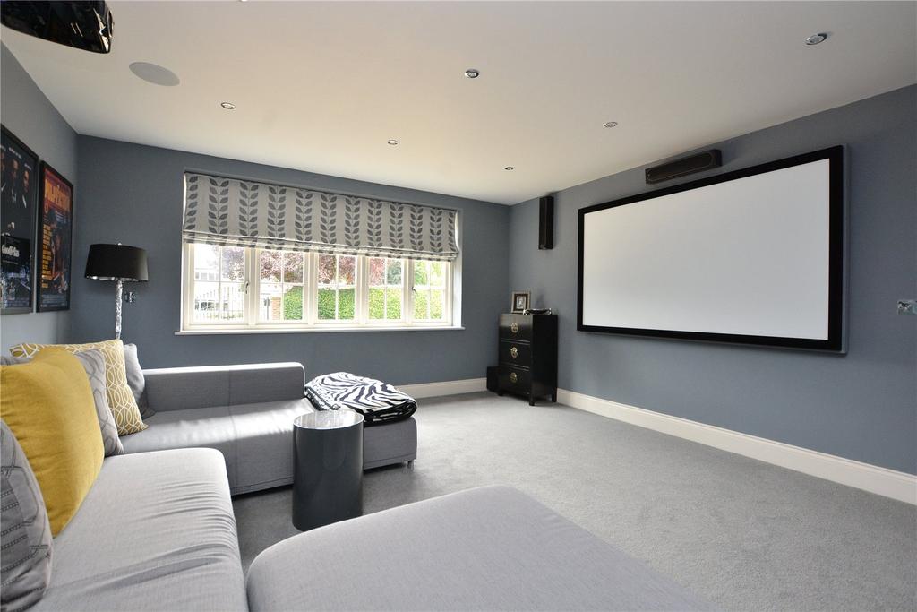 Cinema Room
