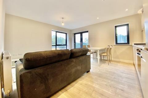 2 bedroom apartment to rent, Green Quarter , Cross Green Lane , Leeds