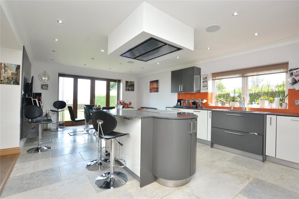 Kitchen Dining Room