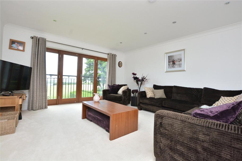 Sitting Area