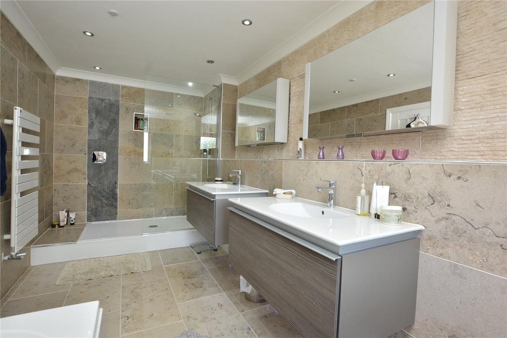 Master En Suite