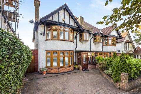 8 Higher Drive, Purley, CR8 2HE