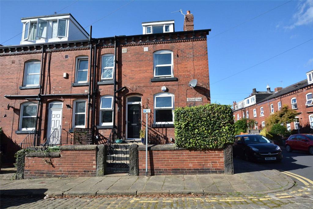 Granby View, Leeds, West Yorkshire 2 bed terraced house £225,000