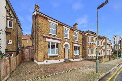 undefined, Ravensbourne Road, Bromley