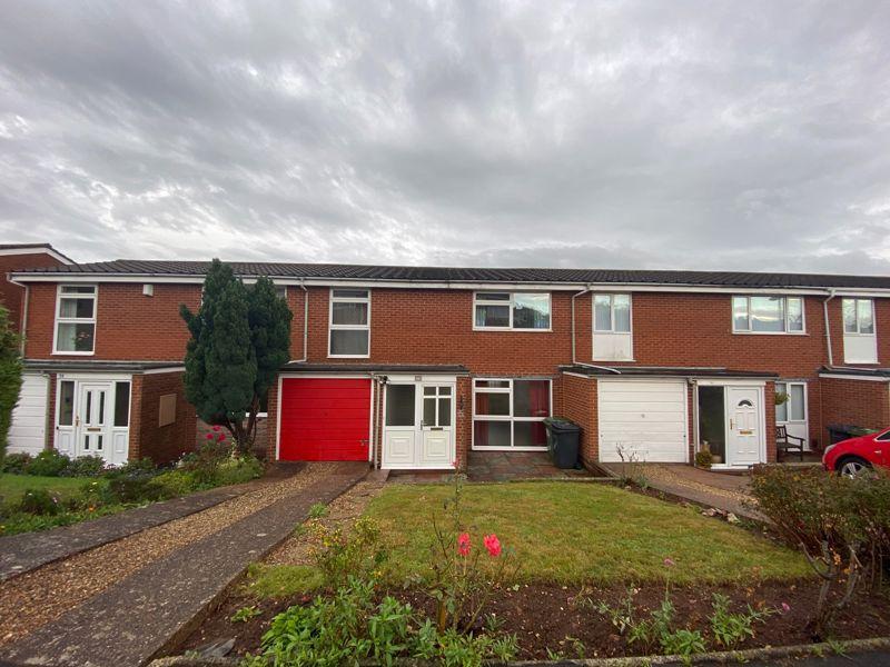 Ashleigh Mount Road, Exeter 3 bed terraced house £995 pcm (£230 pw)