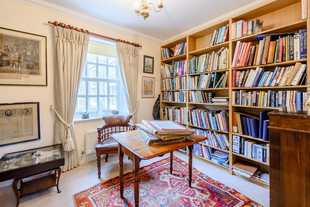 Library