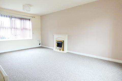 2 bedroom ground floor flat to rent, Elan Court, Wilnecote B77