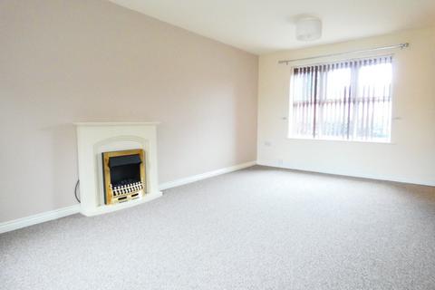 2 bedroom ground floor flat to rent, Elan Court, Wilnecote B77