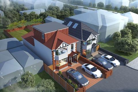 1 Blendon Drive, Bexley, DA5 3AA