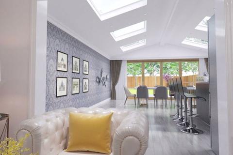 1 Blendon Drive, Bexley, DA5 3AA