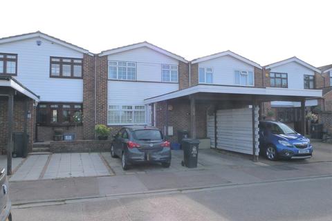 30 Caldbeck, Waltham Abbey, EN9 1UR