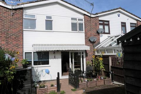 30 Caldbeck, Waltham Abbey, EN9 1UR