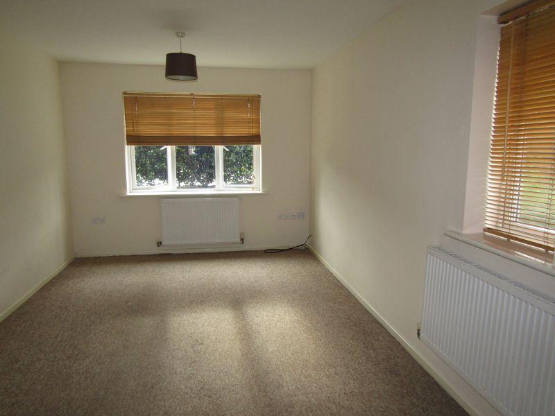 Borough Way, Nuneaton 1 bed apartment £90,000