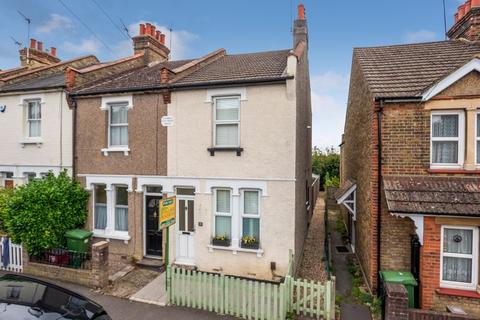 37 Oxford Road, Sidcup, DA14 6LW
