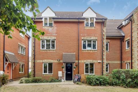 19 Lupin Close, Rush Green, Romford, RM7 0WY