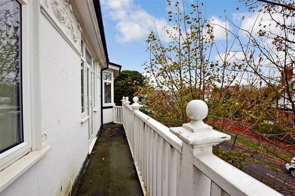 Balcony / Terrace