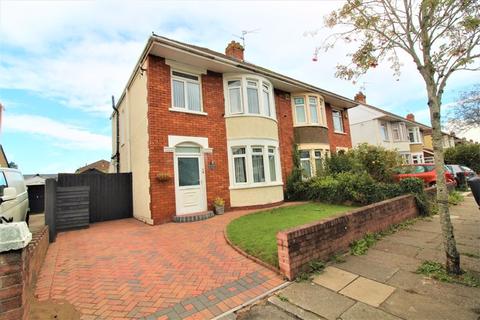 40 Arles Road, Cardiff, CF5 5AP