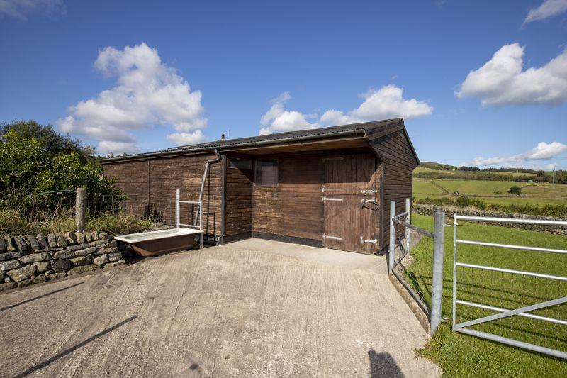 Stable Yard