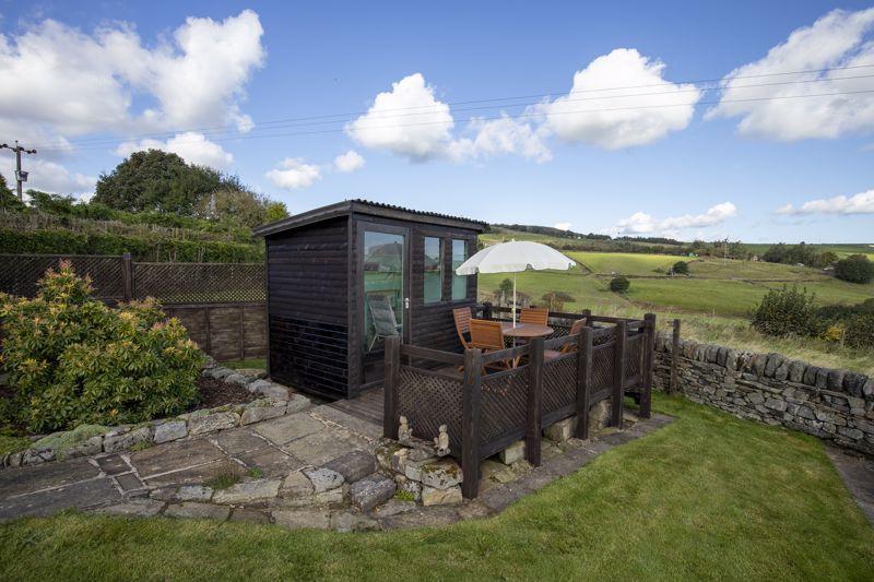 Summer house