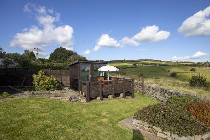 Summer House &amp; View
