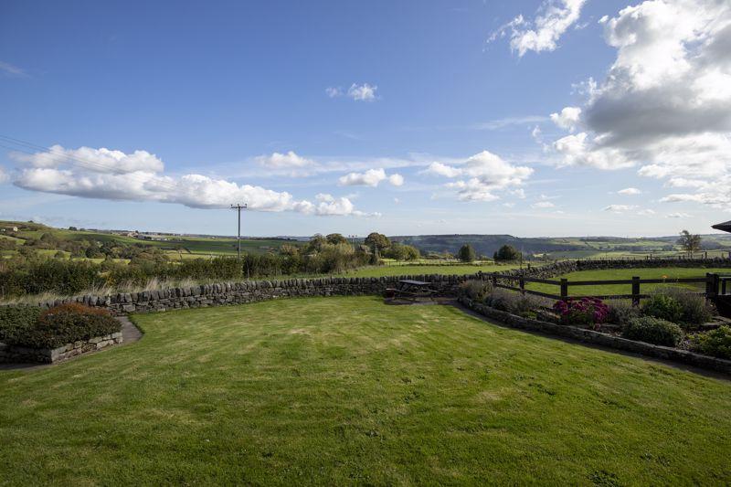 Sitting Room View