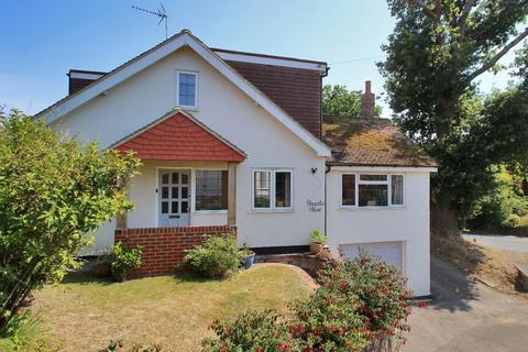 Baycote House Back Lane, Horsmonden, Tonbridge, TN12 8LH