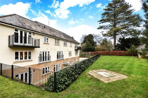 2 bedroom apartment to rent, Kirtling Place, 52 Chilbolton Avenue, Winchester, Hampshire, SO22