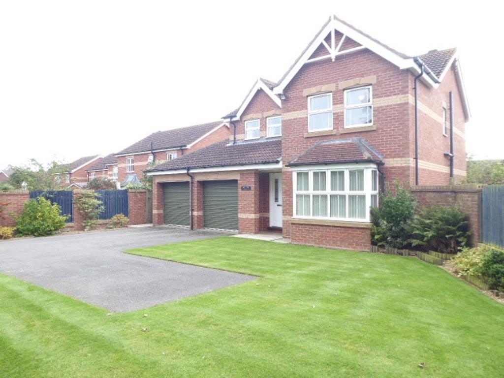 Front External