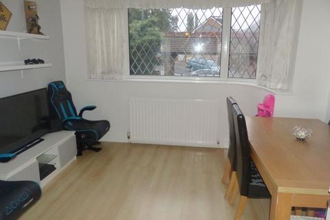 89 Burnham Road, Birmingham, B44 8HX