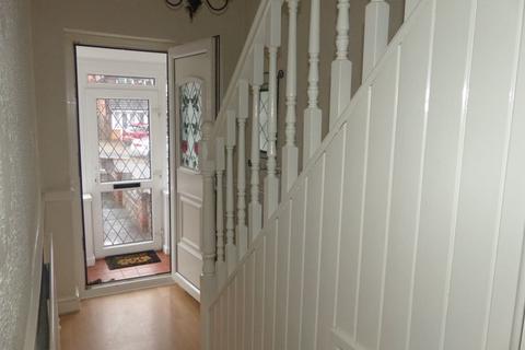 89 Burnham Road, Birmingham, B44 8HX