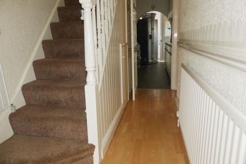 89 Burnham Road, Birmingham, B44 8HX