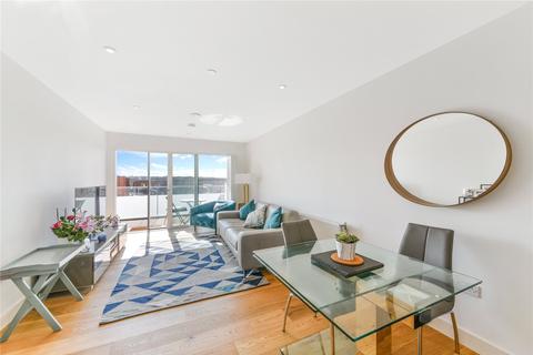 20, Hugero Point, 2 Rennie Street, Greenwich, London, SE10 0GS