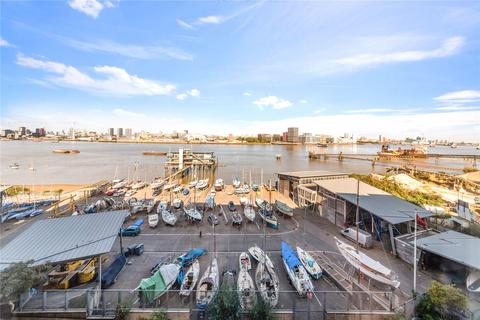 20, Hugero Point, 2 Rennie Street, Greenwich, London, SE10 0GS