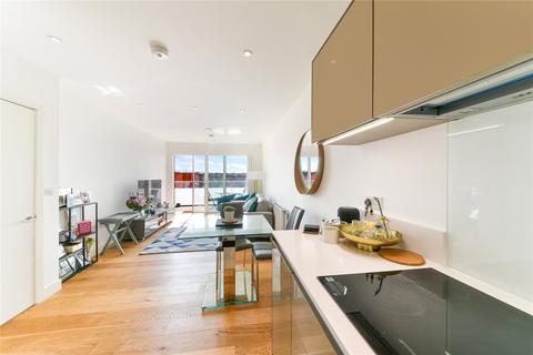 20, Hugero Point, 2 Rennie Street, Greenwich, London, SE10 0GS